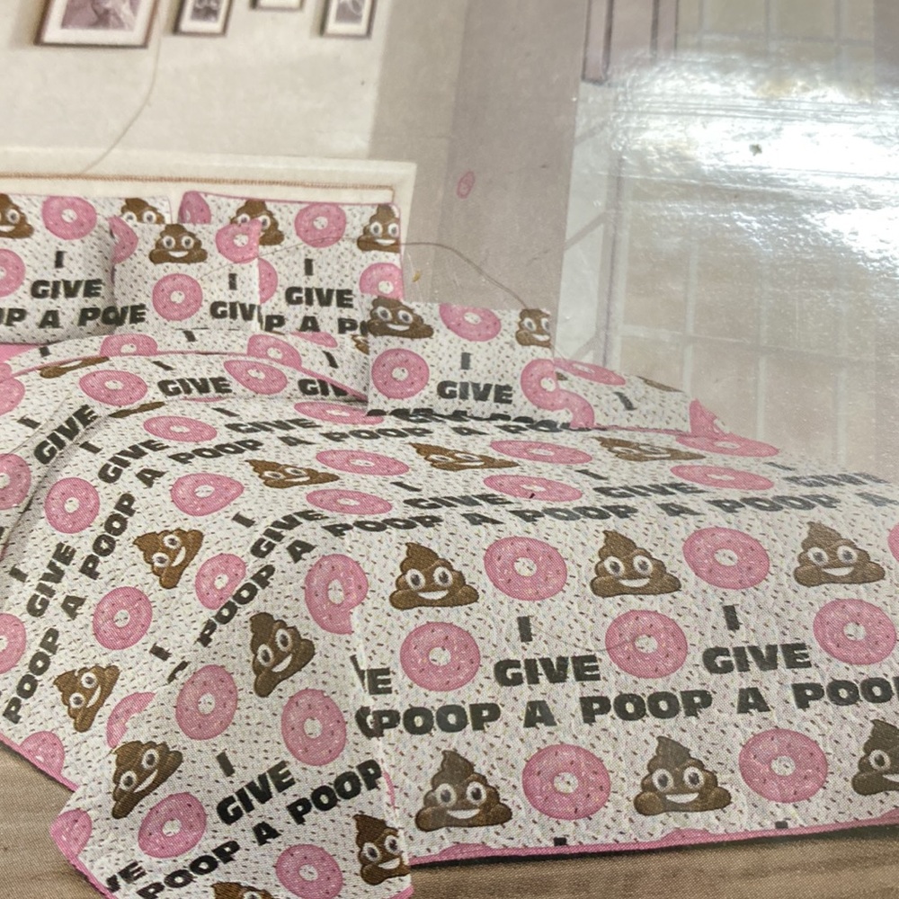 Full bed sheet covers from waylair
